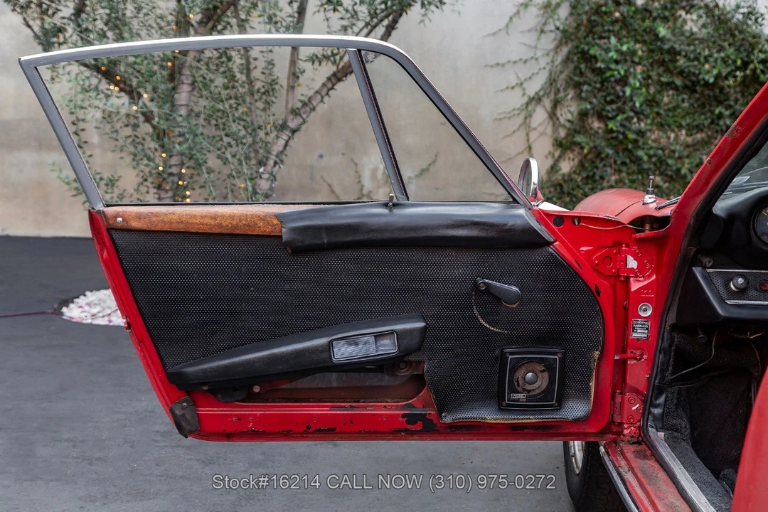1971 Porsche 911 T F-Body LWB - Image 15 of 31