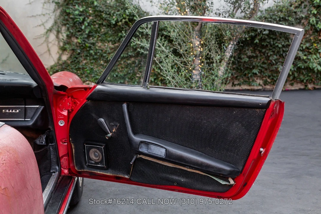 1971 Porsche 911 T F-Body LWB - Image 24 of 31