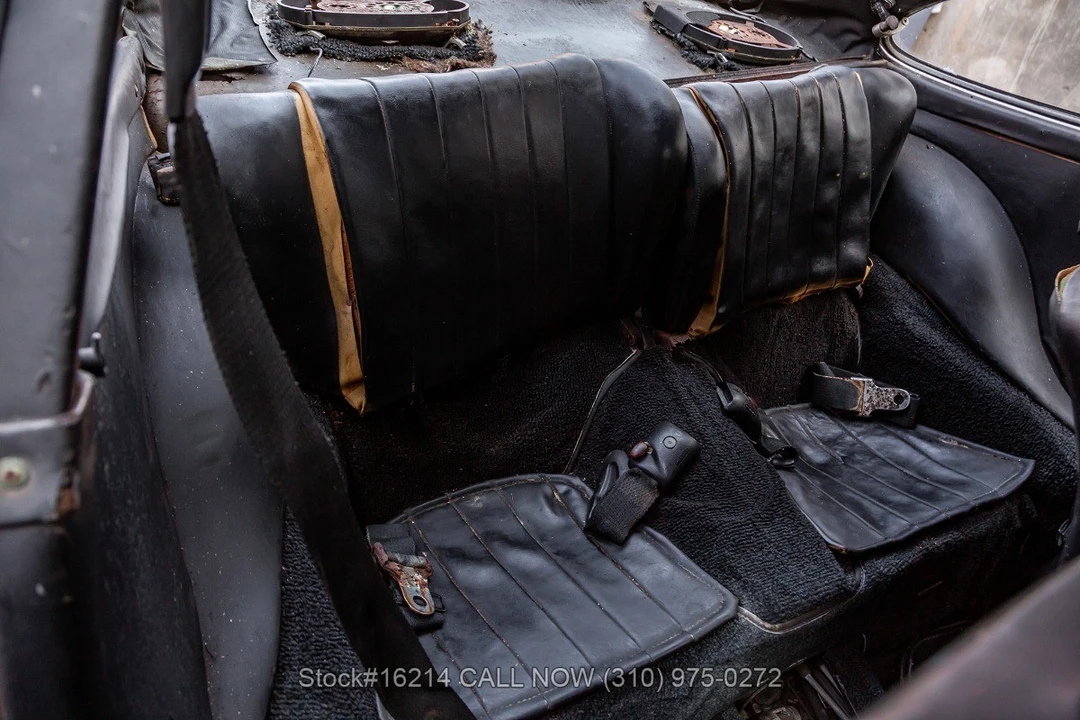 1971 Porsche 911 T F-Body LWB - Image 22 of 31