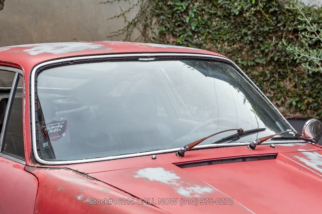 1971 Porsche 911 T F-Body LWB - Image 10 of 31