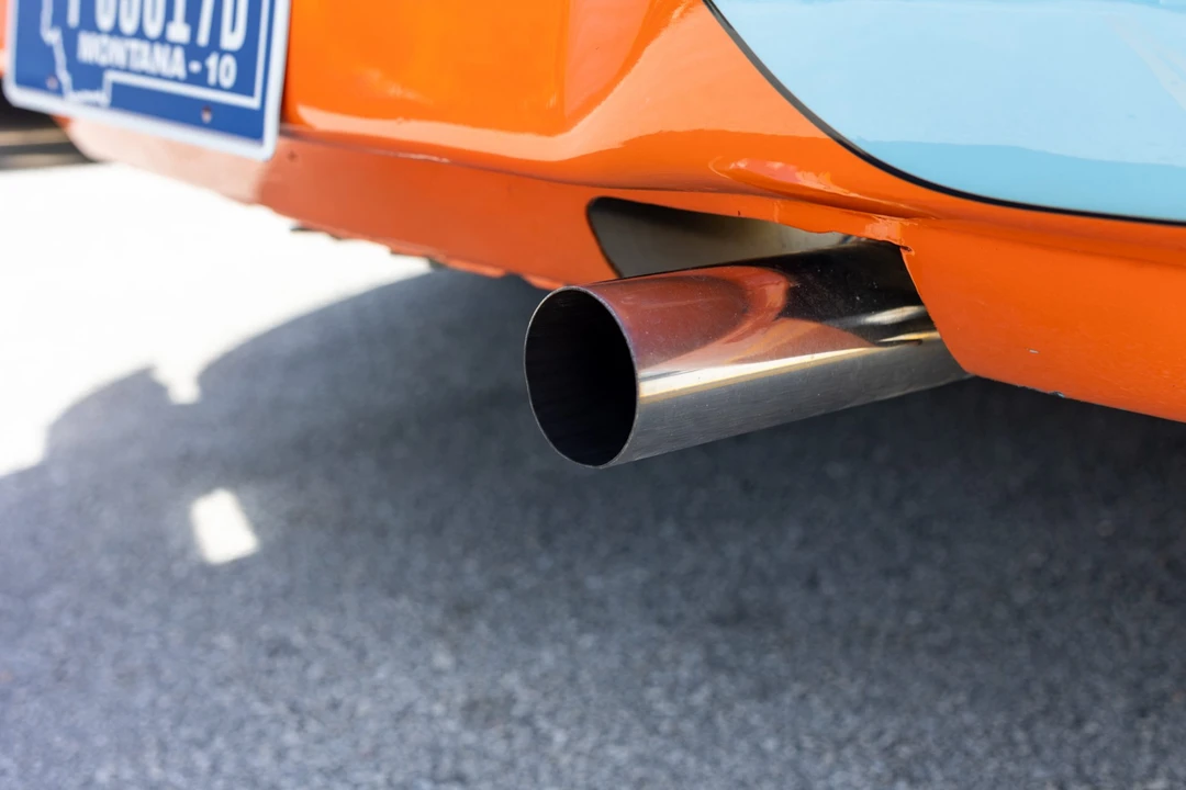 1971 Porsche 911 T F-Body LWB - Image 16 of 31