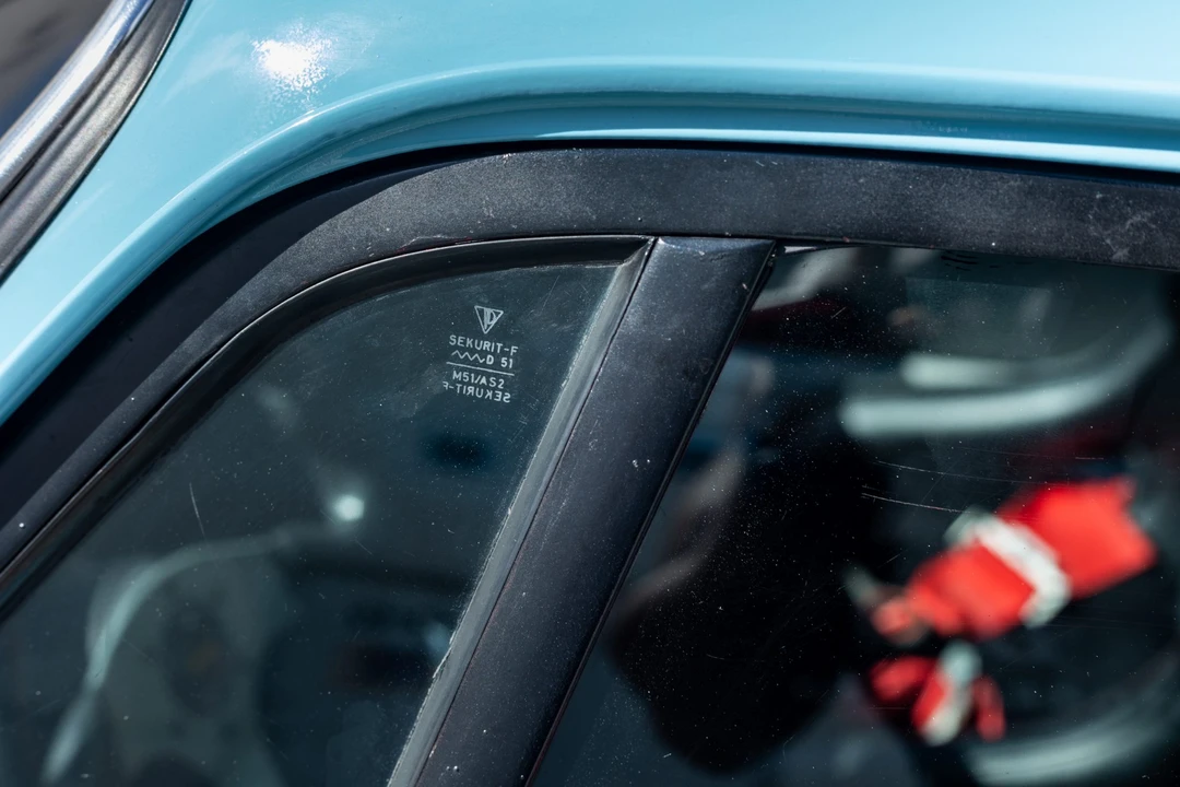 1971 Porsche 911 T F-Body LWB - Image 21 of 31
