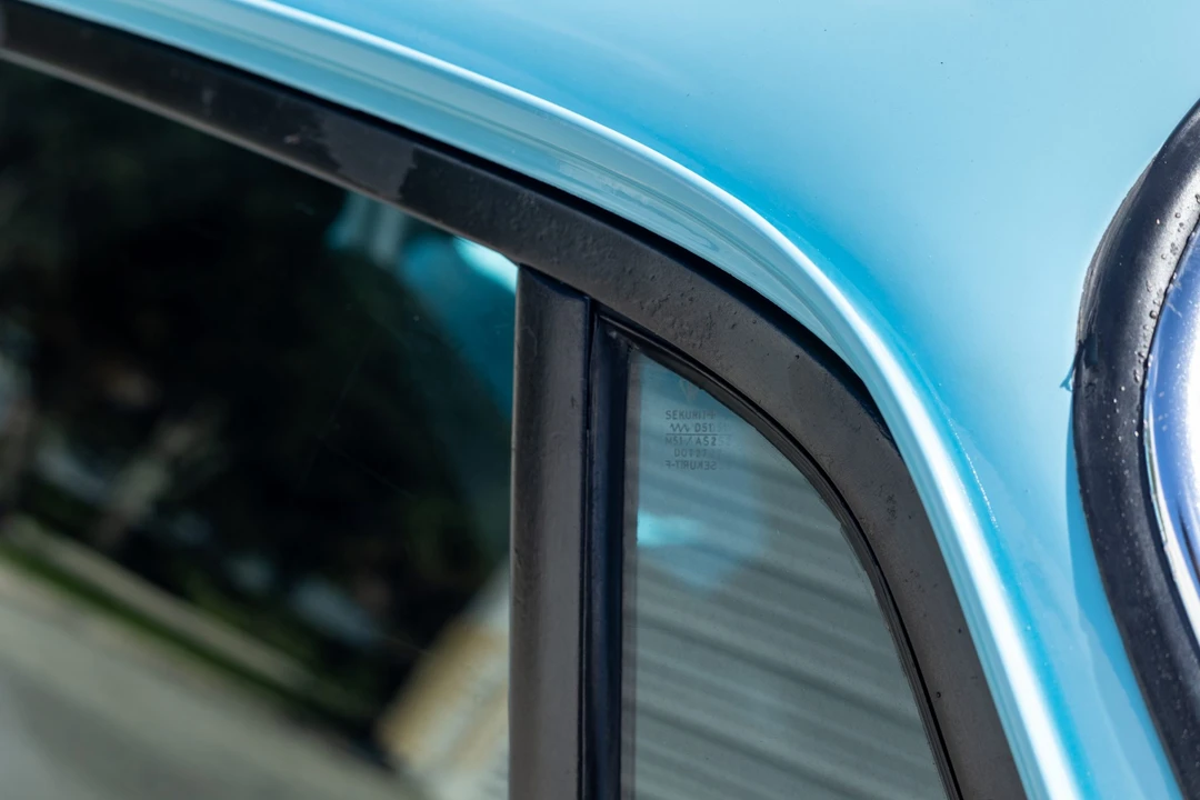 1971 Porsche 911 T F-Body LWB - Image 24 of 31