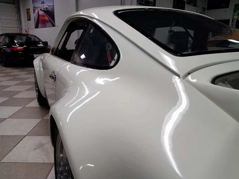 1971 Porsche 911 T F-Body LWB - Image 12 of 31