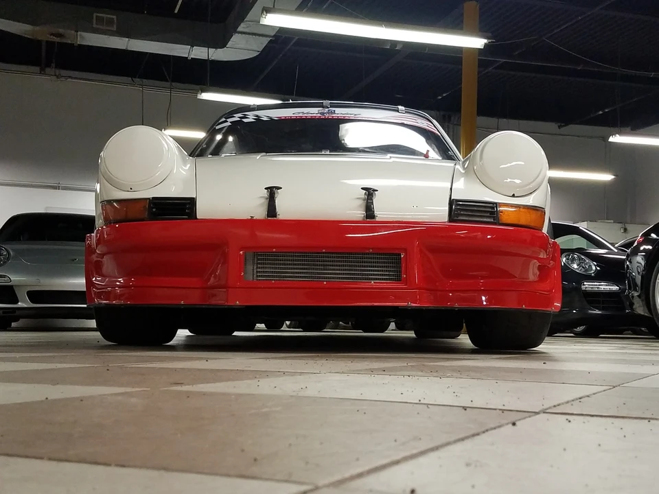 1971 Porsche 911 T F-Body LWB - Image 6 of 31