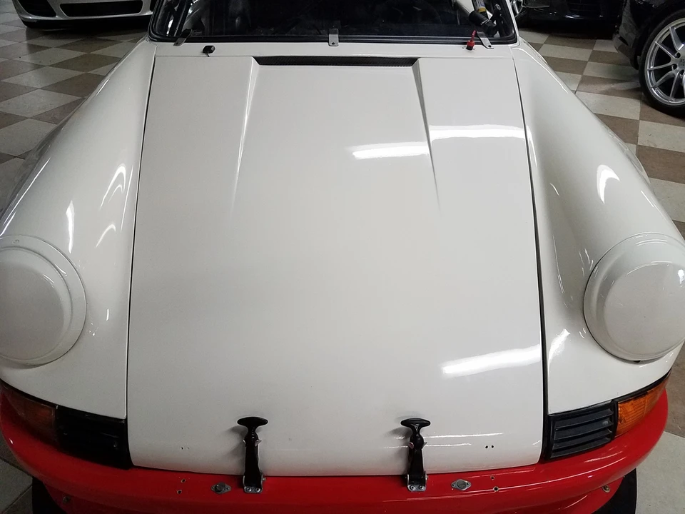 1971 Porsche 911 T F-Body LWB - Image 13 of 31