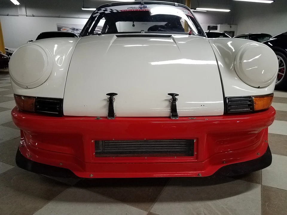 1971 Porsche 911 T F-Body LWB - Image 5 of 31