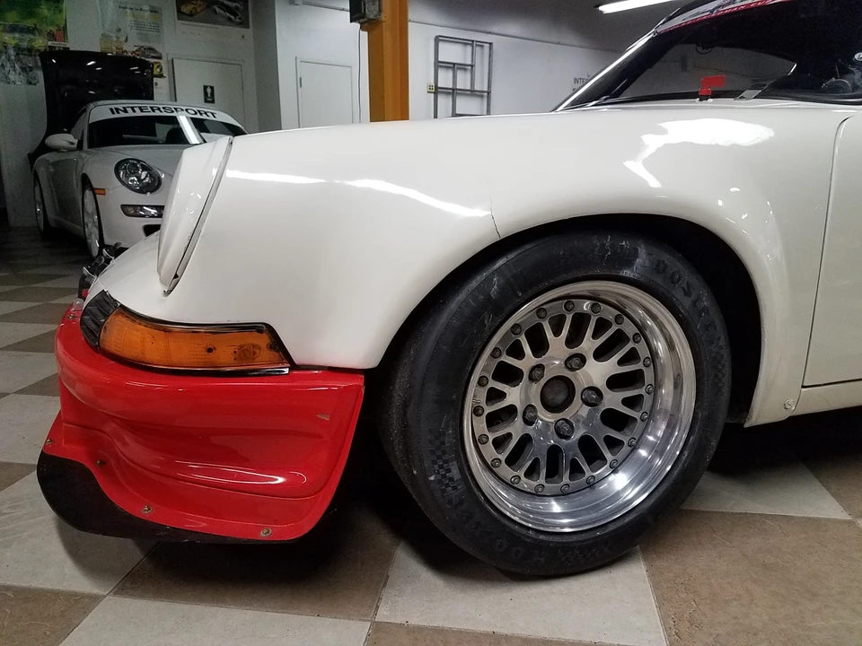 1971 Porsche 911 T F-Body LWB - Image 14 of 31