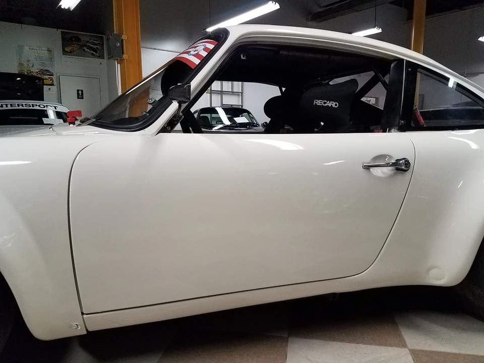 1971 Porsche 911 T F-Body LWB - Image 15 of 31