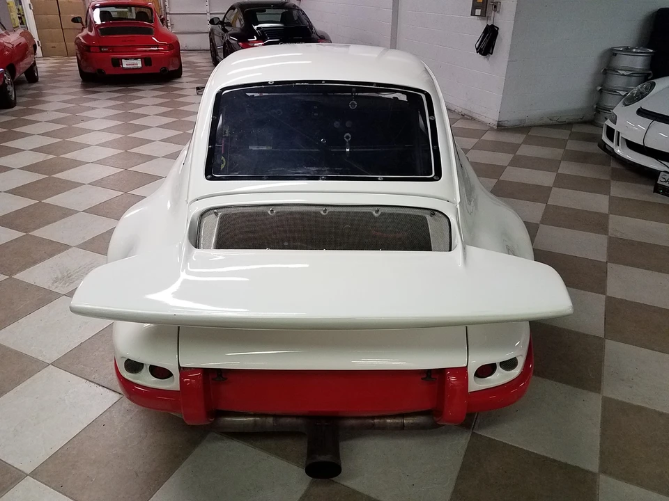 1971 Porsche 911 T F-Body LWB - Image 9 of 31
