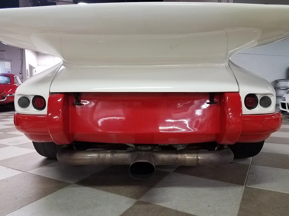 1971 Porsche 911 T F-Body LWB - Image 18 of 31