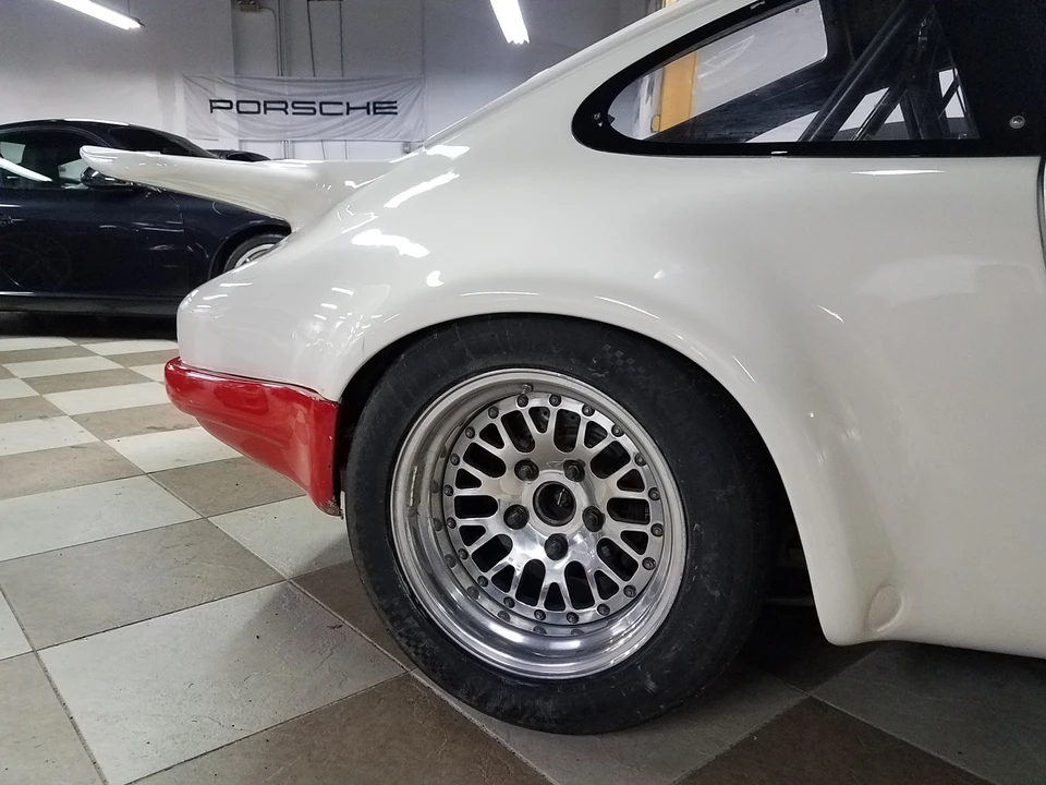 1971 Porsche 911 T F-Body LWB - Image 20 of 31