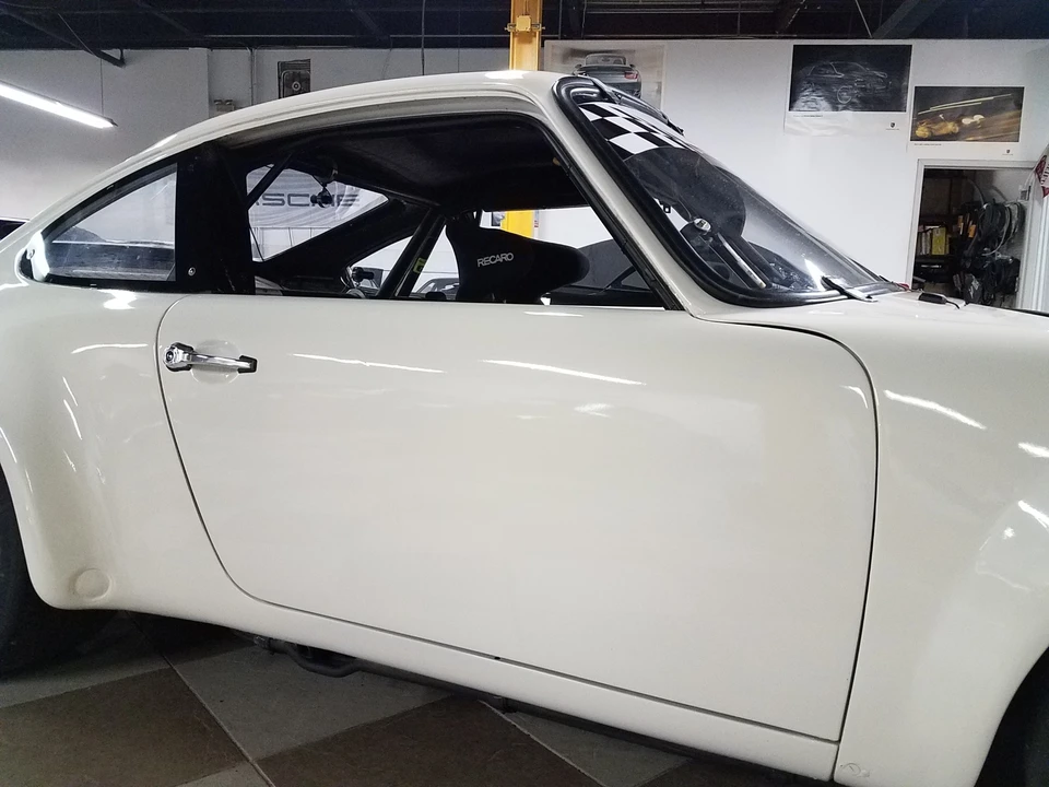 1971 Porsche 911 T F-Body LWB - Image 21 of 31