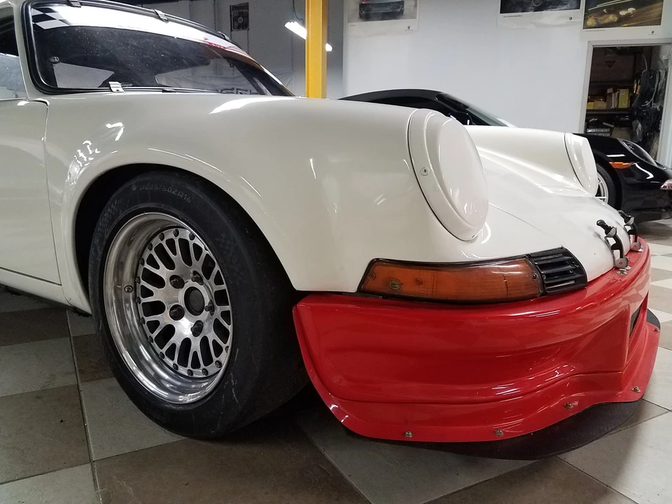 1971 Porsche 911 T F-Body LWB - Image 22 of 31