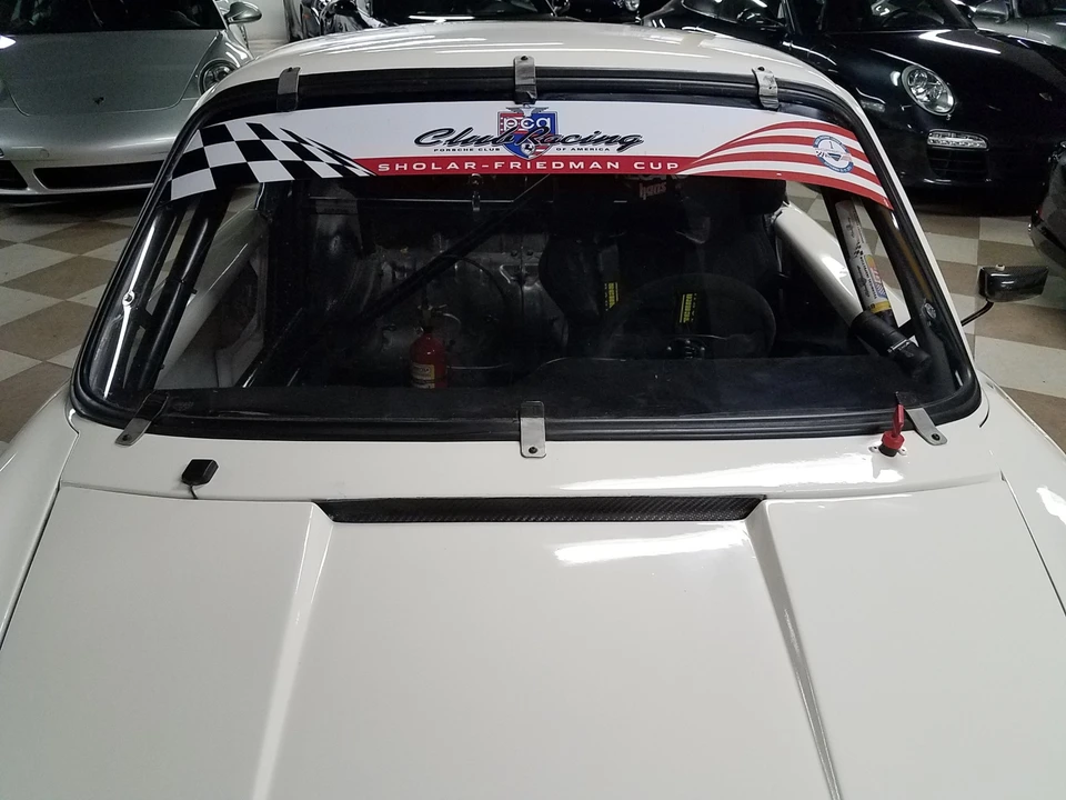 1971 Porsche 911 T F-Body LWB - Image 23 of 31