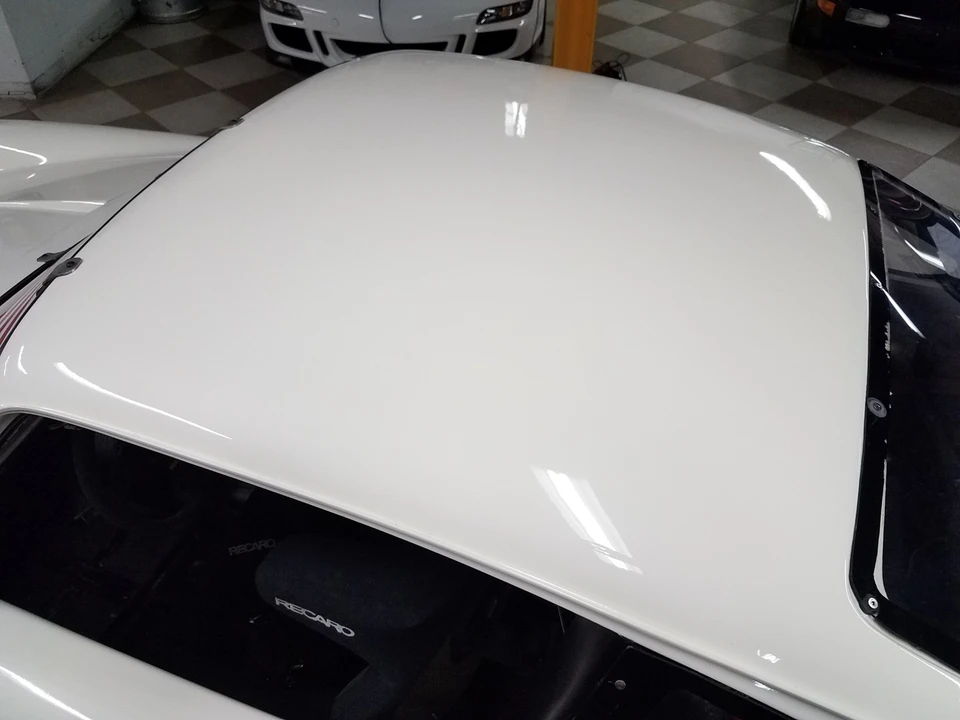 1971 Porsche 911 T F-Body LWB - Image 25 of 31