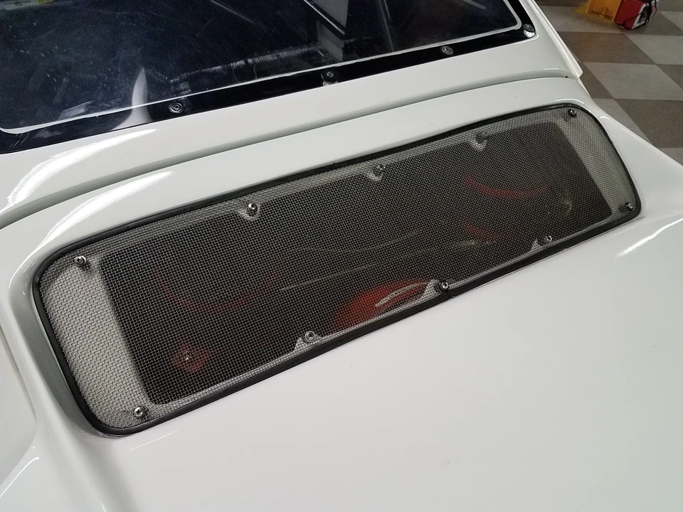 1971 Porsche 911 T F-Body LWB - Image 27 of 31