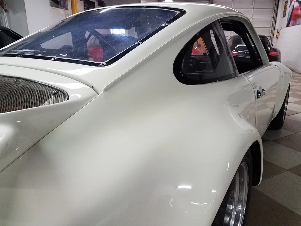 1971 Porsche 911 T F-Body LWB - Image 28 of 31