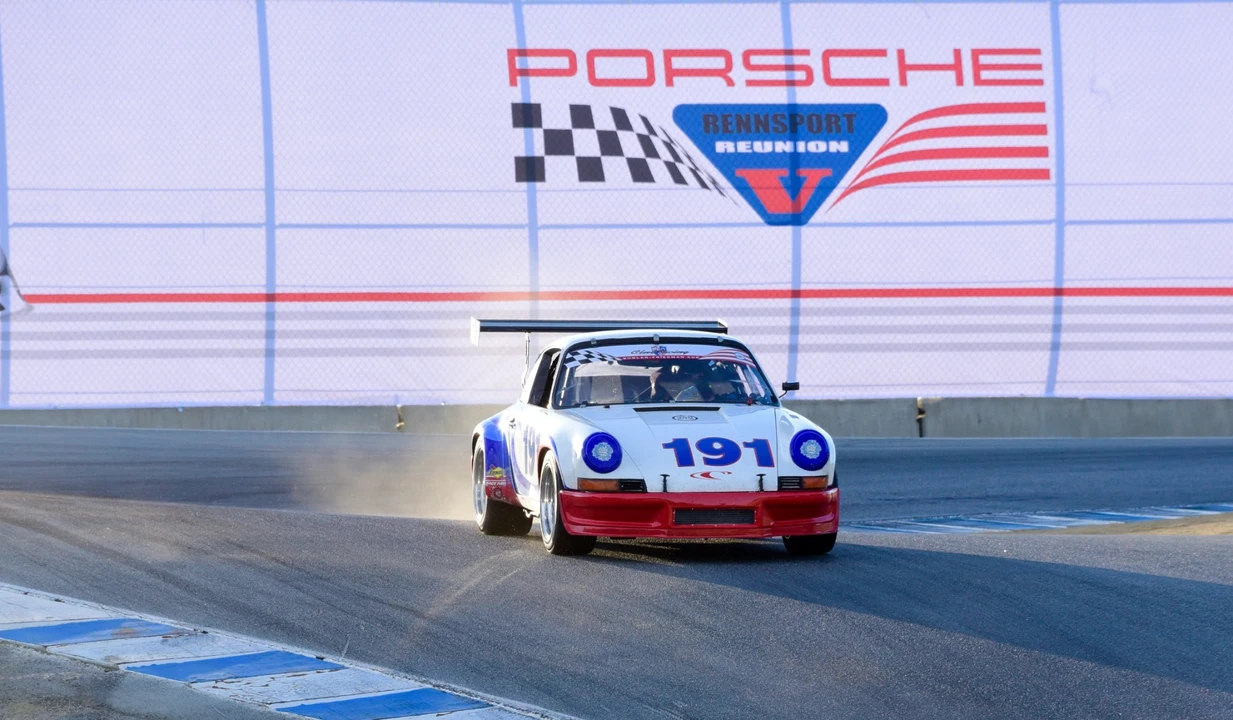 1971 Porsche 911 T F-Body LWB - Image 29 of 31