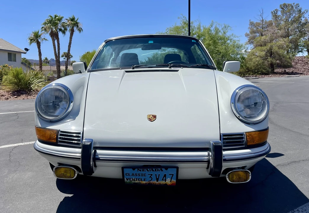 1971 Porsche 911 T F-Body LWB - Image 5 of 31
