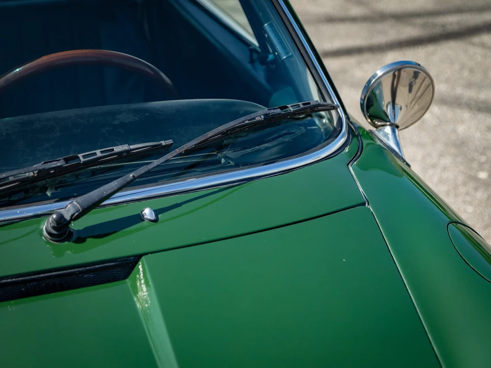 1971 Porsche 911 T F-Body LWB - Image 30 of 31