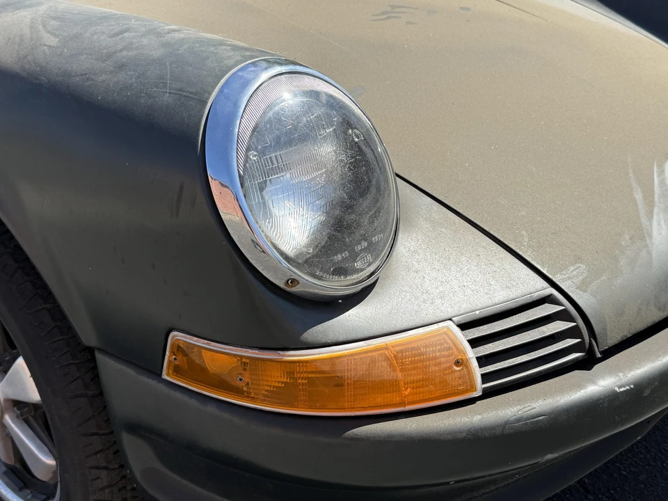 1971 Porsche 911 T F-Body LWB - Image 22 of 31