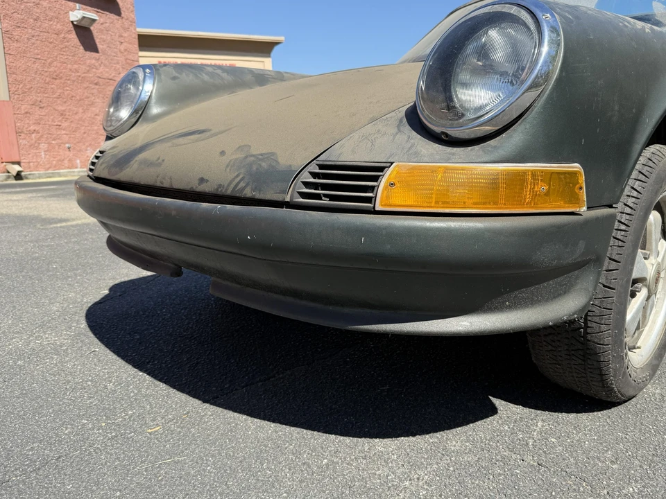 1971 Porsche 911 T F-Body LWB - Image 29 of 31