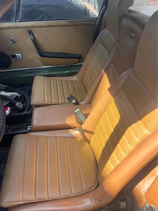1971 Porsche 914/4 - Image 9 of 12