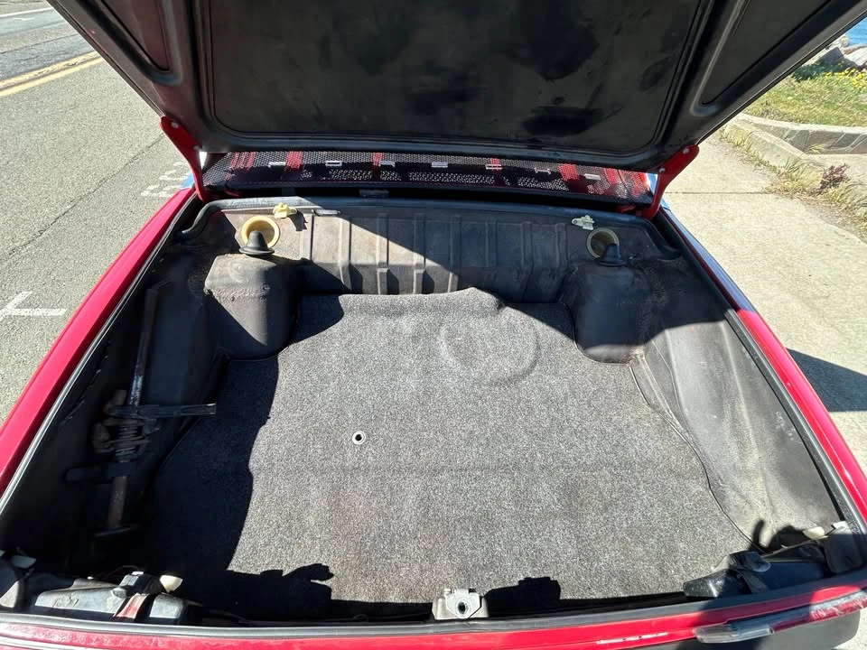 1971 Porsche - Image 6 of 21