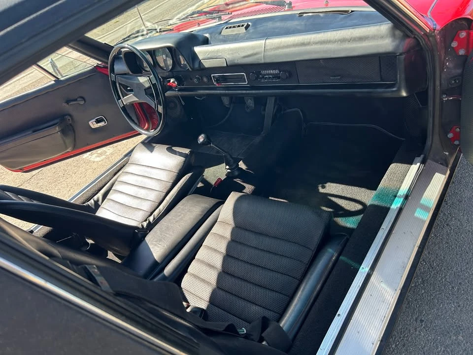 1971 Porsche - Image 10 of 21