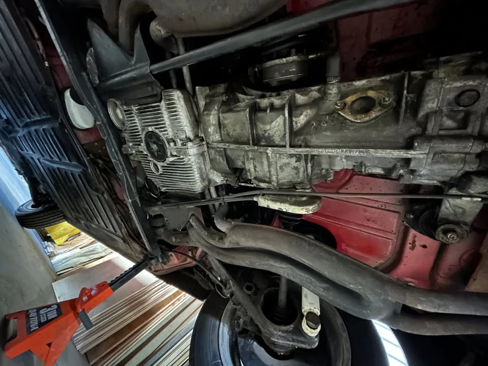 1971 Porsche - Image 17 of 21
