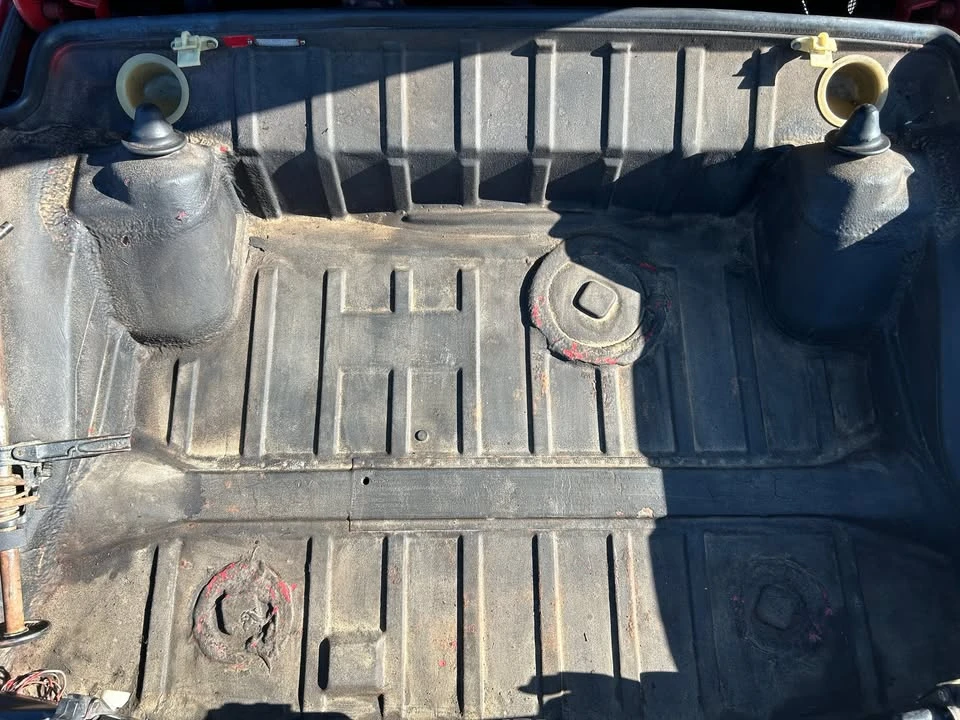 1971 Porsche - Image 16 of 21