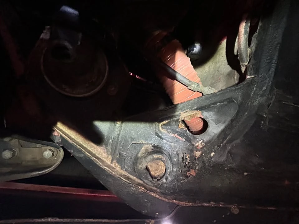 1971 Porsche - Image 20 of 21