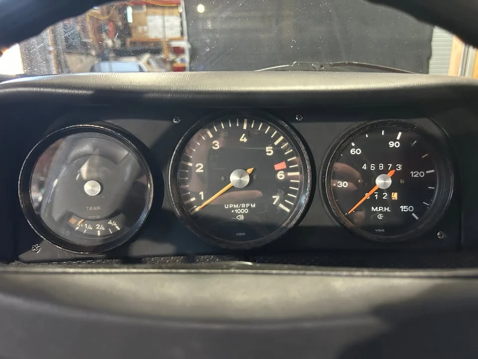 1971 Porsche - Image 11 of 21