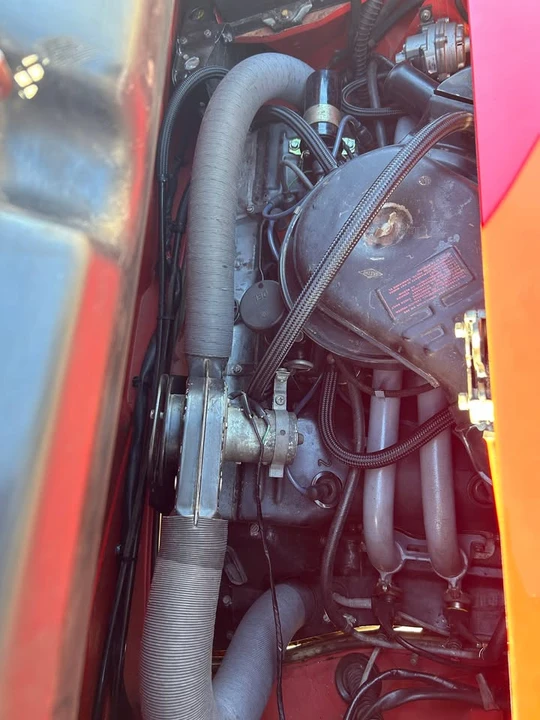 1971 Porsche - Image 14 of 21
