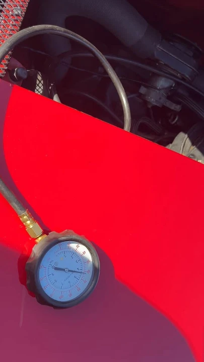 1971 Porsche - Image 21 of 21