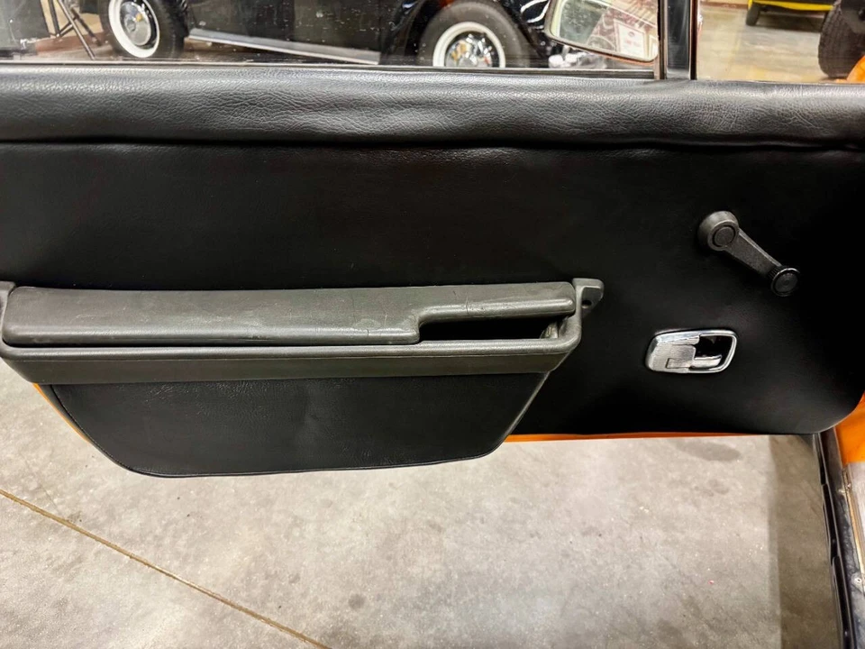 1971 Porsche 914/4 - Image 19 of 21