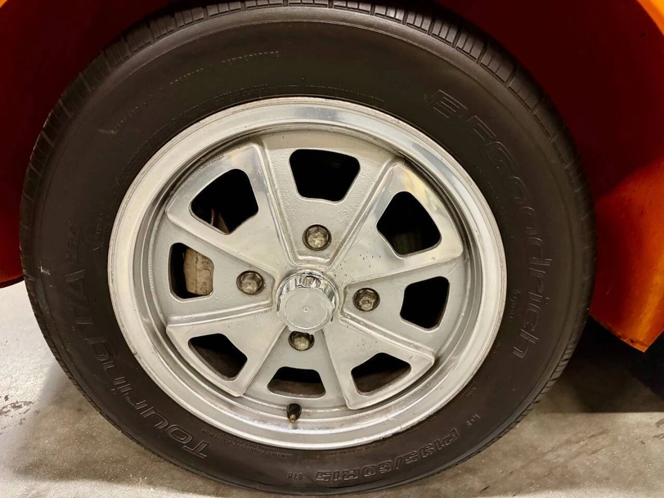 1971 Porsche 914 - Image 13 of 31