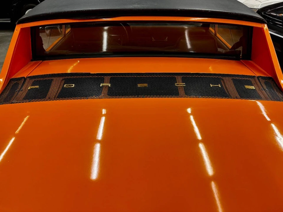1971 Porsche 914/4 - Image 15 of 21