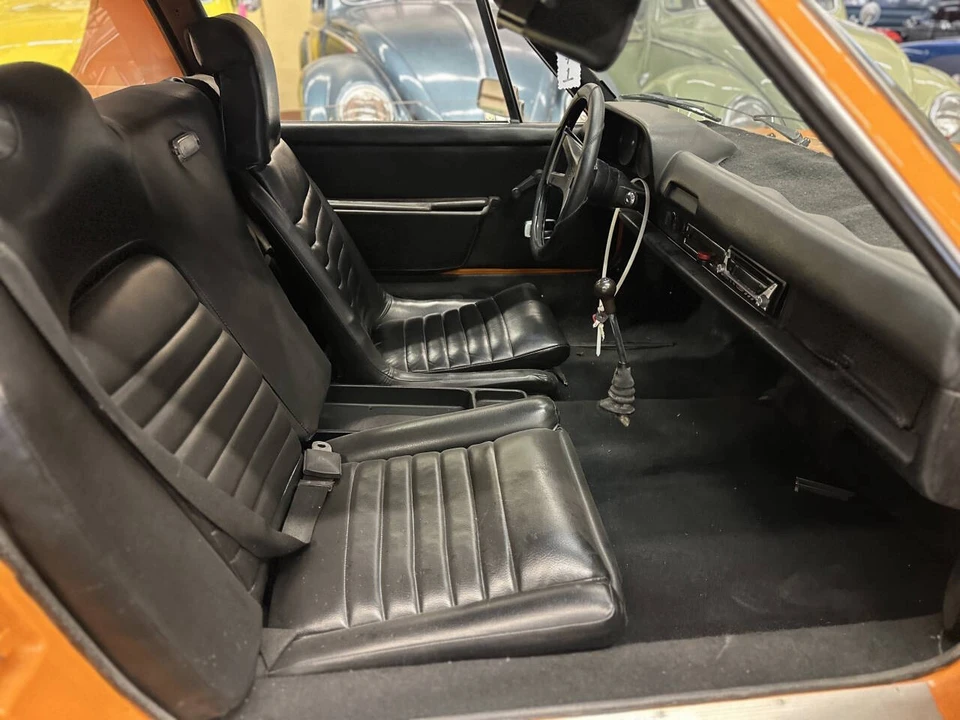 1971 Porsche 914/4 - Image 24 of 31