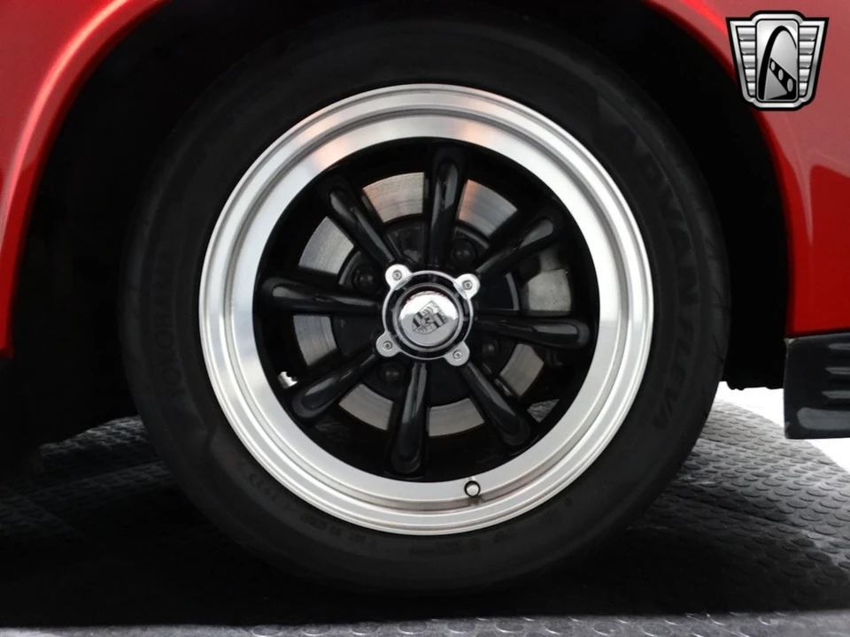 1971 Porsche 914/4 - Image 12 of 12