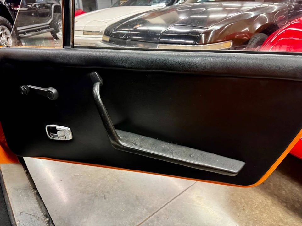 1971 Porsche 914 - Image 20 of 31