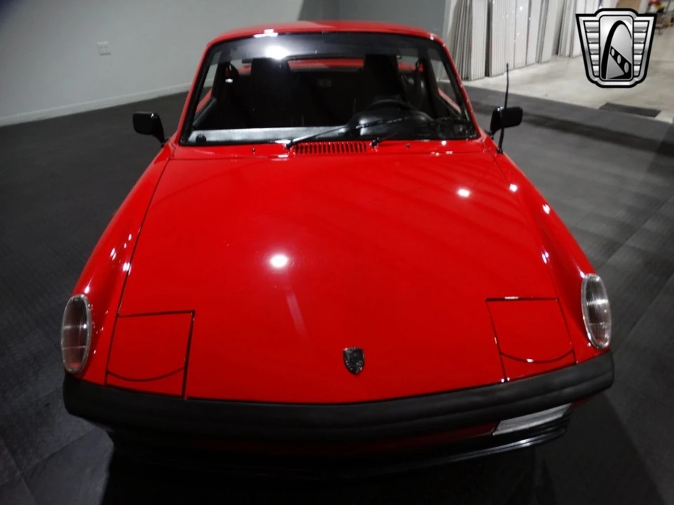 1971 Porsche 914/4 - Image 3 of 12