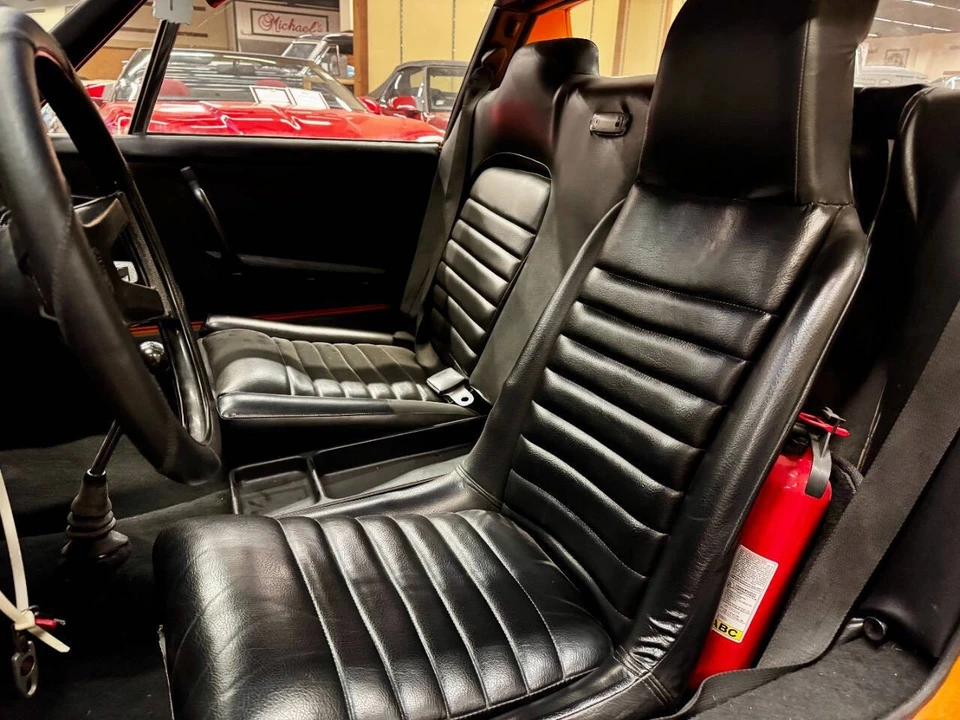 1971 Porsche 914/4 - Image 18 of 21