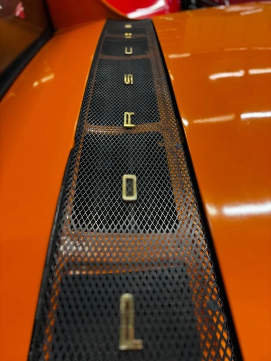1971 Porsche 914/4 - Image 14 of 21
