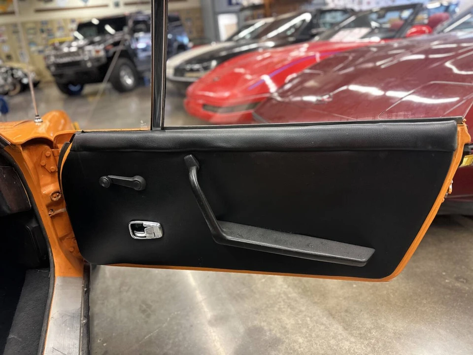 1971 Porsche 914 - Image 23 of 31