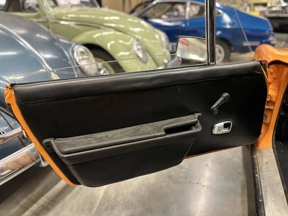 1971 Porsche 914/4 - Image 27 of 31