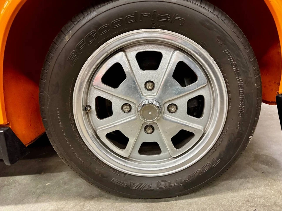 1971 Porsche 914/4 - Image 12 of 21