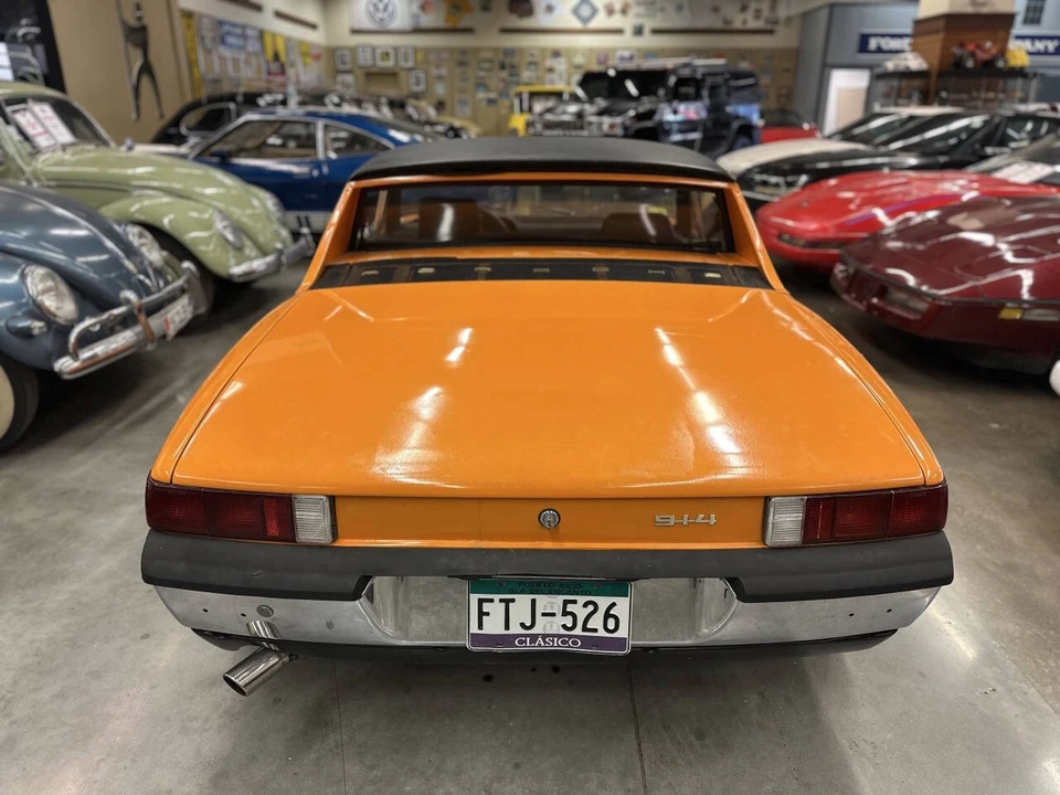 1971 Porsche 914 - Image 31 of 31
