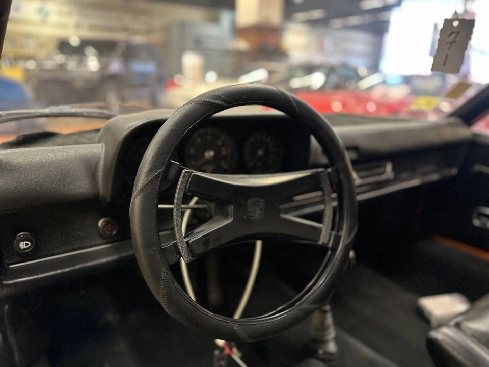 1971 Porsche 914 - Image 26 of 31